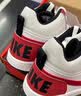 耐克（NIKE）女鞋 秋季新款高帮运动鞋轻便时尚休闲鞋透气板鞋子女 103-新年红-店长主推 37.5 实拍图