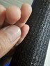 JUMP POWER蹦堡儿童围网蹦床 家用室内蹦床 带护网蹦蹦床跳跳床  50TM 1.27米 大猫款 实拍图