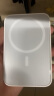 Sorthol【20000毫安时】苹果磁吸充电宝MagSafe无线iPhone外接电池快充大容量移动电源15 14 13 12 promax 升级版-两万毫安【20W双向快充|原 奘】 晒单实拍图