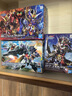 万代（BANDAI） 幸运福袋 高达 拼装模型玩具 新手福袋（HG/SD/FG） 实拍图