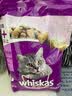 伟嘉成猫猫粮吞拿鱼及三文鱼味1.3kg 实拍图