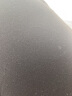 NASA MARVEL官方联名休闲男裤夏秋新款运动休闲舒适亲肤潮流学生不起球宽松 黑色束口 3XL（155斤-170斤） 实拍图