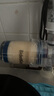 BidetKingpp棉净水滤水淋浴过滤器滤芯前置净水龙头家用活性炭软水阻垢除氯 高效除垢芯3根 实拍图