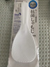 日本进口nakaya抗菌饭勺不粘饭盛饭勺电饭煲勺子食品级耐高温舀饭勺 不沾饭勺 实拍图