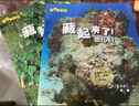 生命的故事 藏起来了（2册）2-3-6岁高清实拍动物自然昆虫百科全书 幼儿园趣味互动书 儿童动物世界游戏书  实拍图
