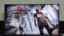 索尼SONY PS4 PS5 Slim Pro 热门二手游戏软件光盘 原装 现货 战神4 年度游戏大奖 中文 实拍图