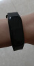 贝吉塔（KOSSKOMI） 智能手表男女学生时尚款运动手表多功能心率血压睡眠监测电子表 升级黑【自定义表盘+运动计步】 实拍图