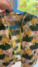 巴拉巴拉（BALABALA）儿童外套男童装时尚印花小童夏装宝宝上衣防晒衣时髦201222105101 晒单实拍图