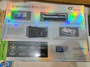 七彩虹（Colorful）iGame GeForce RTX 4060 Ultra W DUO OC 8GB V2 显卡 实拍图