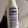 妮维雅（NIVEA）温润透白润肤乳液200ml（天然VC身体乳） 实拍图