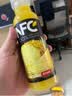 农夫山泉100%NFC凤梨混合汁（冷藏型）300ml 实拍图