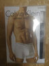 Calvin Klein CK男士平角内裤三条装 0000U2662G 黑白条纹-平角长款 M  实拍图