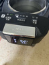 东芝（TOSHIBA）水物语安全电热水瓶不锈钢0涂层电热水壶大容量电热水瓶恒温沸腾除氯烧水壶加大容量多段控温 5L 50DRTC(H)【光感节能】 实拍图
