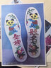 京呈适用惠普203A CF540A硒鼓M254dw M254dn M254nw墨粉M281fdW/M281fdn/M281cdw海外版港版打印机墨盒M280NW 黑色碳粉 40g/瓶 实拍图