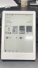 翰林阅Read6电子书阅读器原装保护套保护壳皮套带唤醒休眠黑色款 实拍图