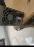 航嘉（Huntkey） 磐石系列服务器电源 额定500W/600W 电脑电源双路CPU/多硬盘接口 磐石600WS-500W 服务器电源 实拍图