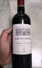 拉菲（LAFITE）传奇精选尚品波尔多干红葡萄酒 750ml*6瓶 整箱木箱装 法国红酒 实拍图