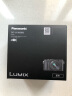 松下（Panasonic）LX100M2 1.33英寸大底数码相机 颜色黑卡片机4K视频 触摸屏 WIFI 晒单实拍图