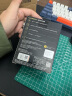 闪迪（SanDisk）1TB Type-c USB3.2移动固态硬盘（PSSD）E30高速 移动SSD 读速800MB/s 手机笔记本外接硬盘  实拍图