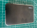 小盘(XDISK)512GB USB3.2移动固态硬盘（PSSD）M系列Type-C亮灰固态Nvme协议超簿便携手机直连兼容MAC 实拍图