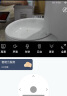 鸣胜摄像头无线wifi网络高清室内家庭监控器360度无死角带夜视全景语音家用连手机远程可对话自动旋转 wifi旗舰版【高清画面+全彩跟踪+可对讲】 64G内存卡 晒单实拍图