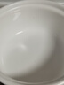 柚米一粒沙锅汤煲家用燃气砂锅炖锅耐热锅陶土石锅小号煲仔饭锅耐高温 日式炖锅2300ml 适合2-4人选择 实拍图