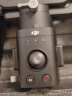 大疆（DJI）如影 SC 单手持微单稳定器相机稳定器 防抖手持稳定器 如影 SC  跟焦器电机安装组件 实拍图