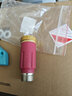 浴冠辰 防电墙适用于万和电热水器内置防电墙隔电墙热水器配件 内置红隔电墙1个装 实拍图