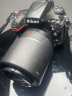 尼康/Nikon AF-S 105mm f\/2.8G IF-ED VR 二手全画幅单反 微距镜头 99新 晒单实拍图