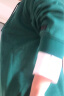 adidas阿迪达斯官网三叶草女装冬季新款运动连帽卫衣H20198 森林绿 34(参考身高:164~167CM) 晒单实拍图