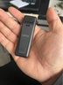 苏维1080p高清会议记录仪DV摄像机摄像头高清家用监控户外记录仪随身便携式录像机穿戴背夹式录像神器 25款长续航超清德国镜头夜视记录仪 128GB内存版 实拍图