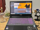 神舟战神Z8/Z7 二手笔记本电脑 15.6 17.3英寸RTX3060  RTX4060144hz吃鸡电竞游戏本 95新i7-9代 16G 512G 2060 Z7 实拍图