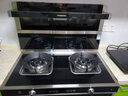 美多烟灶消集成灶大火力大容量一级能效烟灶联动 大吸力油烟机燃气灶一体 M3左排烟管道天然气 实拍图