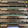 佳能CRG-045原装硒鼓 mf635cx 633cdw 631cn lbp613cdw 611cn墨盒 CRG-045 标准容量一套四色 实拍图