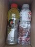 百事可乐佳得乐 600ml*15瓶 整箱装电解质功能运动饮料 果味饮料 随机混合600ml*4瓶【散装】 实拍图