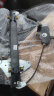 适用于荣威550/350电动玻璃升降器总成支架名爵MG6/MG5摇窗机钢丝 荣威350/MG5（后左）升降器支架 需拆门 晒单实拍图
