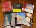 天穹：圣女贞德（又一部《战斗天使阿丽塔》） 实拍图