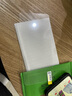 ESCASE 荣耀30青春版钢化膜华为手机贴膜 5G手机非全屏覆盖高清玻璃手机保护贴膜 透明 实拍图