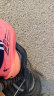 乔丹QIAODAN飞影PB4.0专业马拉松竞速跑步鞋碳板跑鞋运动鞋男 荧光飞影粉/黑色 -粉上头 43 晒单实拍图