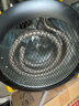 宝工电器（BGE）工业暖风机商用取暖器小钢炮热风机大功率大空间大面积家用电暖器防水恒温电暖气烘干电暖风 15KW三相电适用150㎡ 不锈钢翅片发热体 实拍图