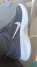 耐克（NIKE）官方舰店男鞋冬季新款运动鞋WEARALLDAY透气轻便缓震跑步鞋休闲鞋 冬季保暖/店长推荐/现货速发-001 40.5 实拍图