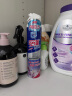 家安（HomeAegis）空调清洗剂空调清洁剂清除PM2.5挂壁机专用（初夏紫藤） 360ml 实拍图