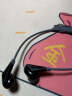 Libratone（小鸟耳机）TRACK 无线蓝牙耳机入耳式手机游戏耳机耳麦颈挂式磁吸运动耳机 黑色 晒单实拍图