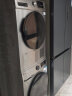 小天鹅（LittleSwan） 烘干机 家用干衣机 热泵式紫外线除菌 衣干即停 快烘20分钟 9公斤 智能家电 TH90-H02WY 实拍图