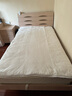 皮尔卡丹 新疆棉花床垫床褥1.2x2米 大学生宿舍褥子单人可折叠软垫被棉絮 实拍图