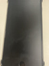 rurihai 适用苹果防窥钢化膜iphone全屏手机防偷看防指纹游戏无白边窃视保护隐私保护贴膜 【8plus/7plus通用】磨砂防窥全屏黑 实拍图