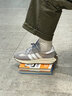 阿迪达斯 （adidas）Original 三叶草中性RETROPYE5LIFESTYLE休闲鞋 Q47101 42 实拍图