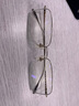 蔡司（ZEISS）泽锐1.74钻立方防蓝光Plus铂金膜现片1片 近视镜片配镜 实拍图