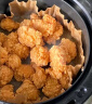 上鲜 藤椒鸡米花盐酥鸡 500g 冷冻 出口级 炸鸡块鸡肉块 清真食品 实拍图