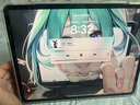 Apple苹果平板电脑 ipadPro2020/2021 11寸12.9寸 2代 四代 二手平板电脑 20款iPad Pro 12.9寸 256G WIFI版 95成新 实拍图